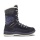 Lowa Winter Boots Bianca GTX (suede leather, waterproof) navy blue Kids